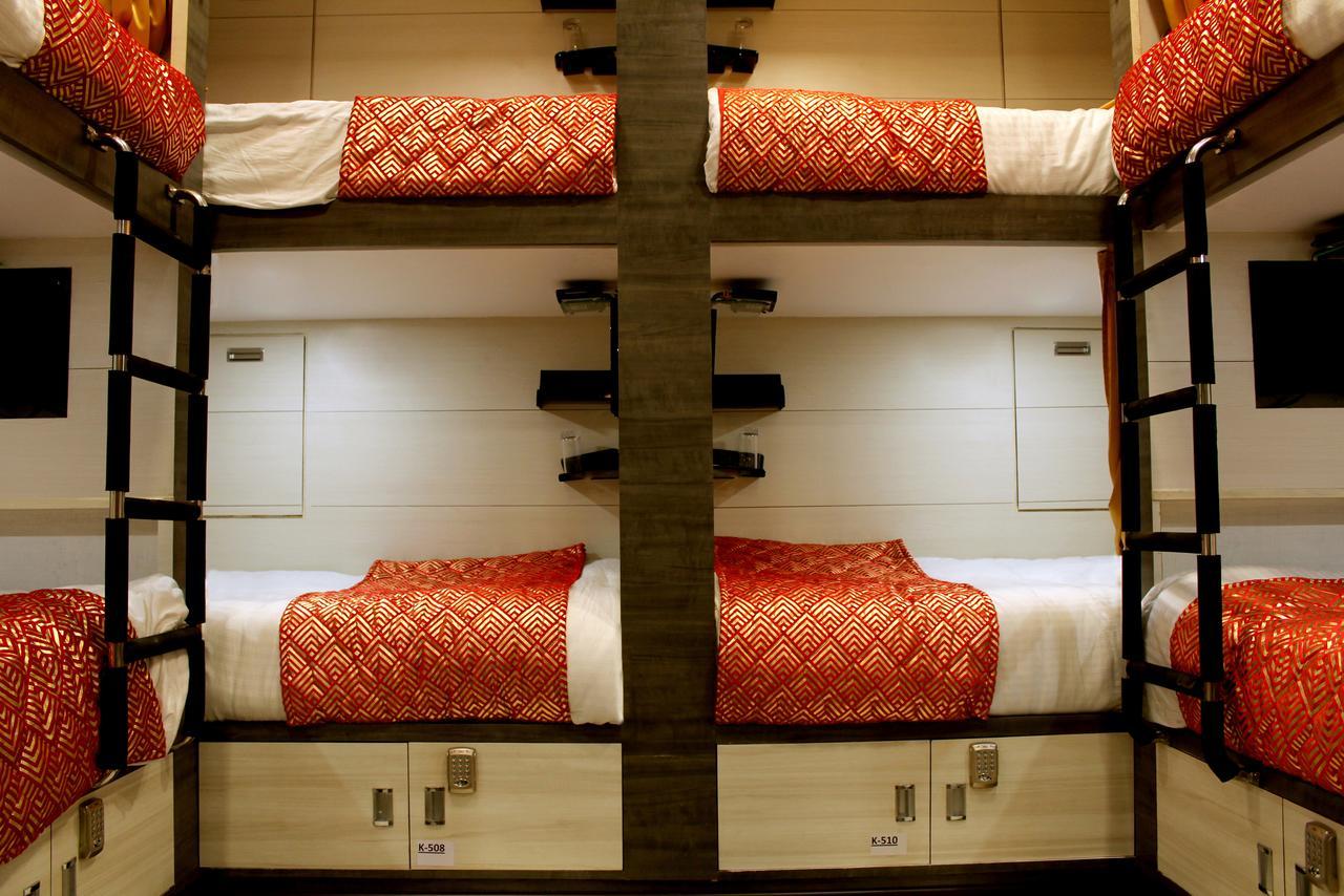 Hotel Kama International Gorakhpur Kültér fotó